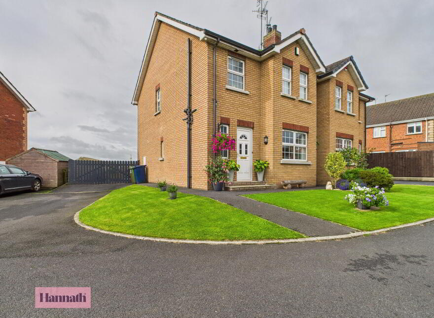 5 Timakeel Court, Portadown, Craigavon, BT62 1WJ photo