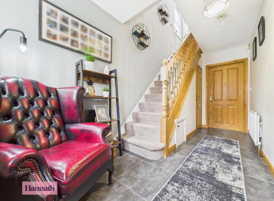 5 Timakeel Court, Portadown, Craigavon, BT62 1WJ