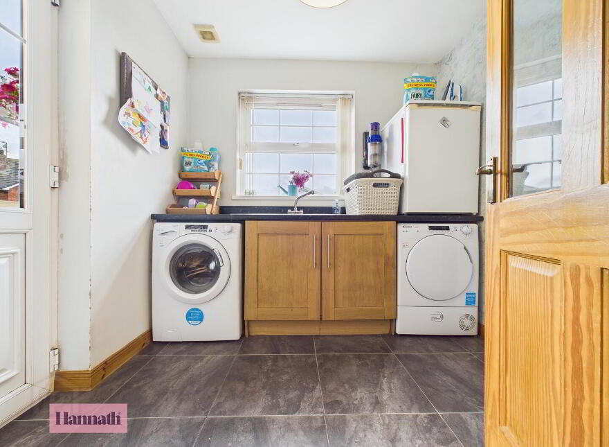 5 Timakeel Court, Portadown, Craigavon, BT62 1WJ