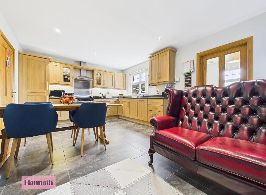 5 Timakeel Court, Portadown, Craigavon, BT62 1WJ