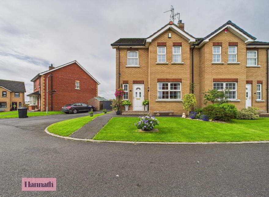 5 Timakeel Court, Portadown, Craigavon, BT62 1WJ