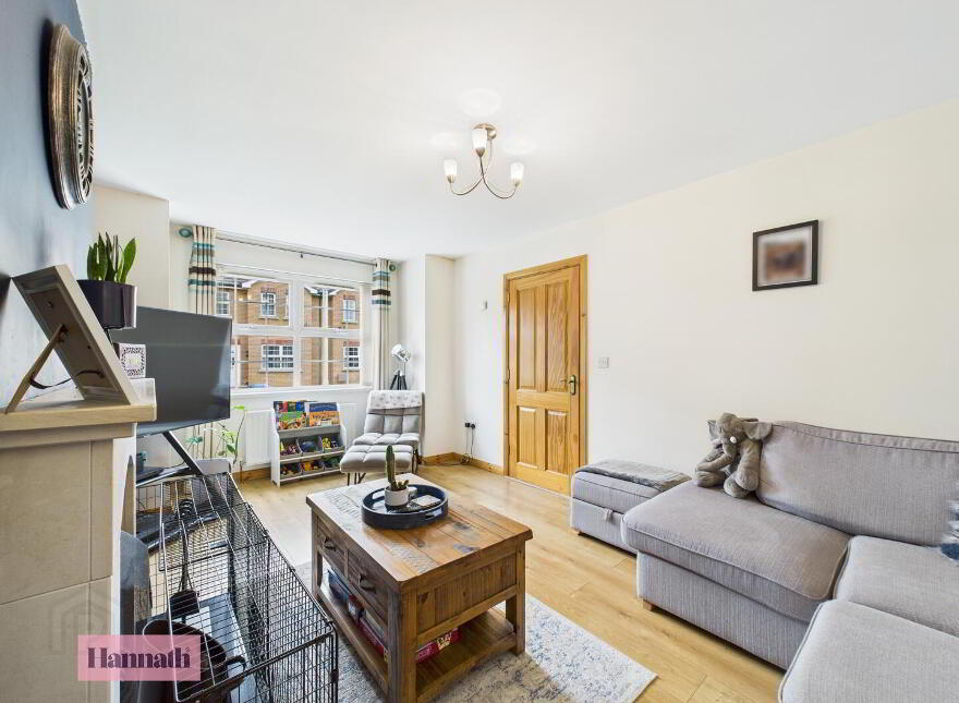 5 Timakeel Court, Portadown, Craigavon, BT62 1WJ