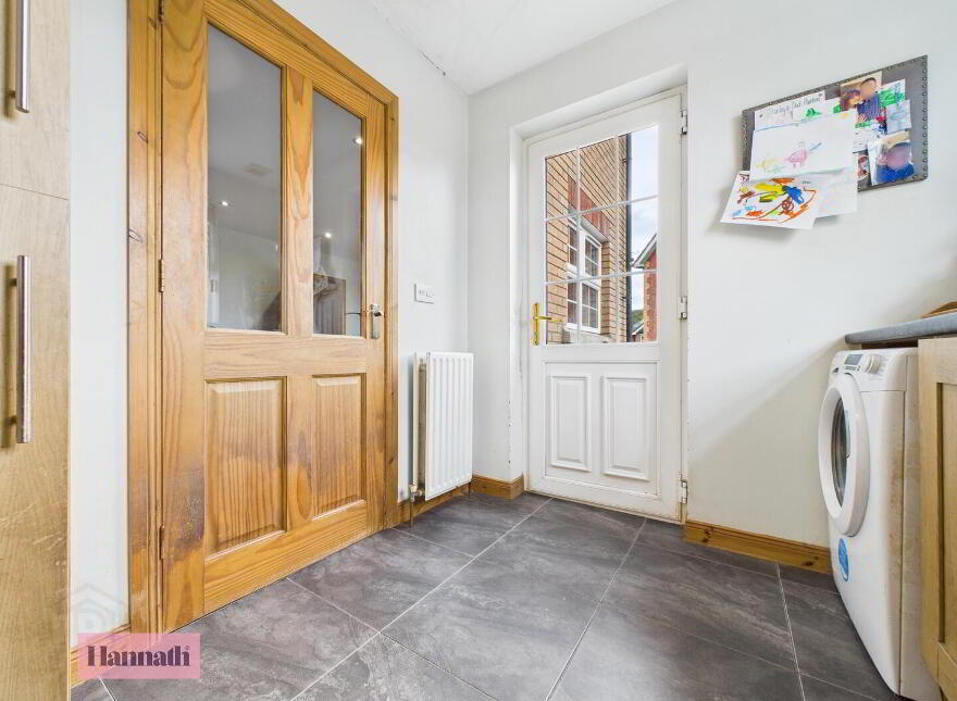 5 Timakeel Court, Portadown, Craigavon, BT62 1WJ