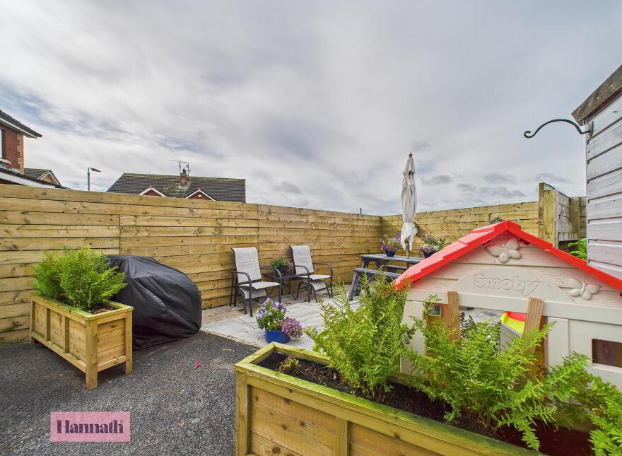 5 Timakeel Court, Portadown, Craigavon, BT62 1WJ