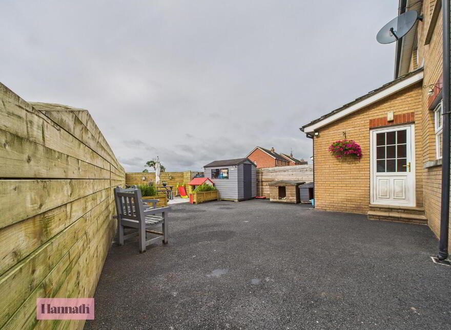 5 Timakeel Court, Portadown, Craigavon, BT62 1WJ