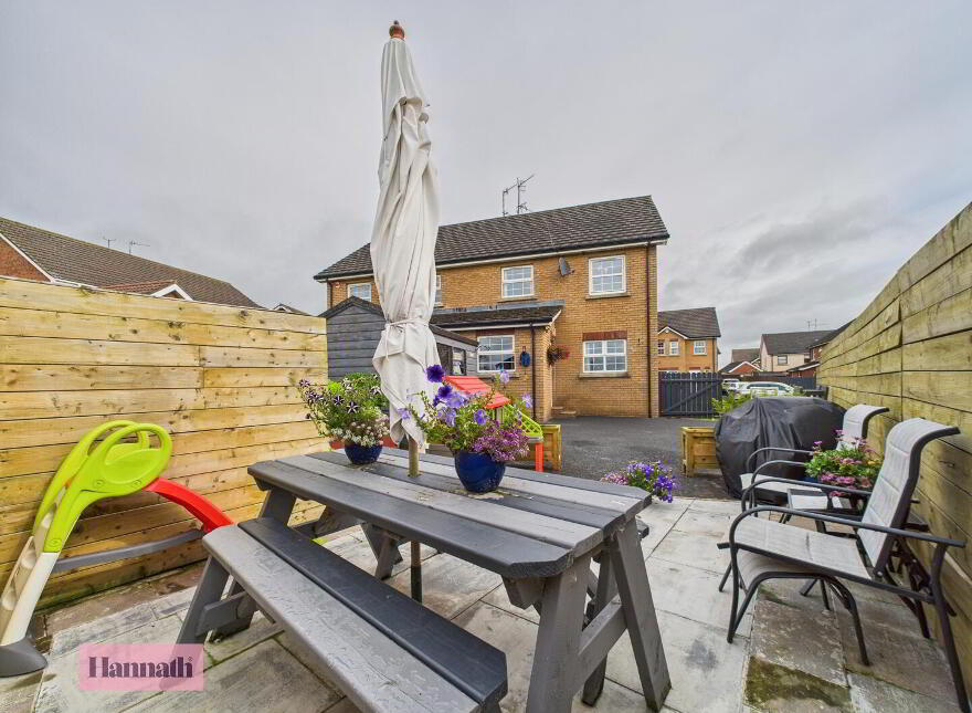 5 Timakeel Court, Portadown, Craigavon, BT62 1WJ