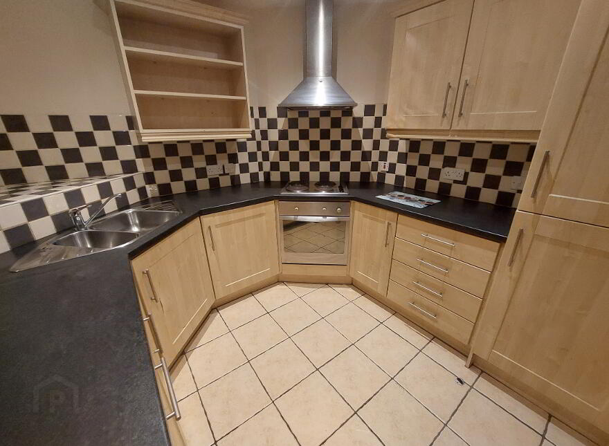 10 Harpers Quay, Spencer Road, Londonderry, BT47 6AE