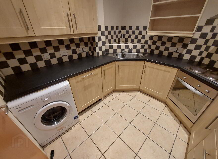 10 Harpers Quay, Spencer Road, Londonderry, BT47 6AE