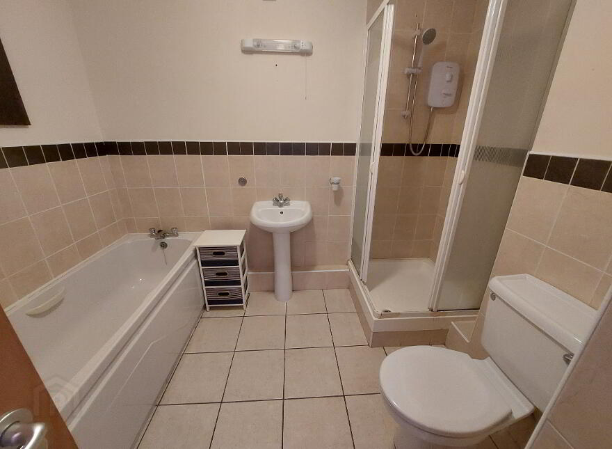 10 Harpers Quay, Spencer Road, Londonderry, BT47 6AE