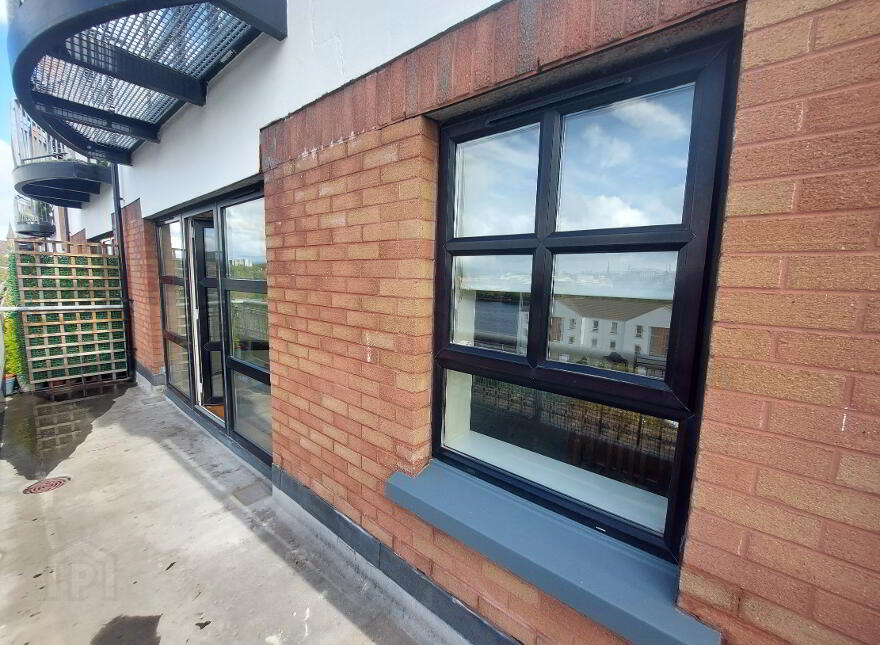 10 Harpers Quay, Spencer Road, Londonderry, BT47 6AE