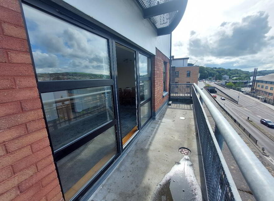 10 Harpers Quay, Spencer Road, Londonderry, BT47 6AE