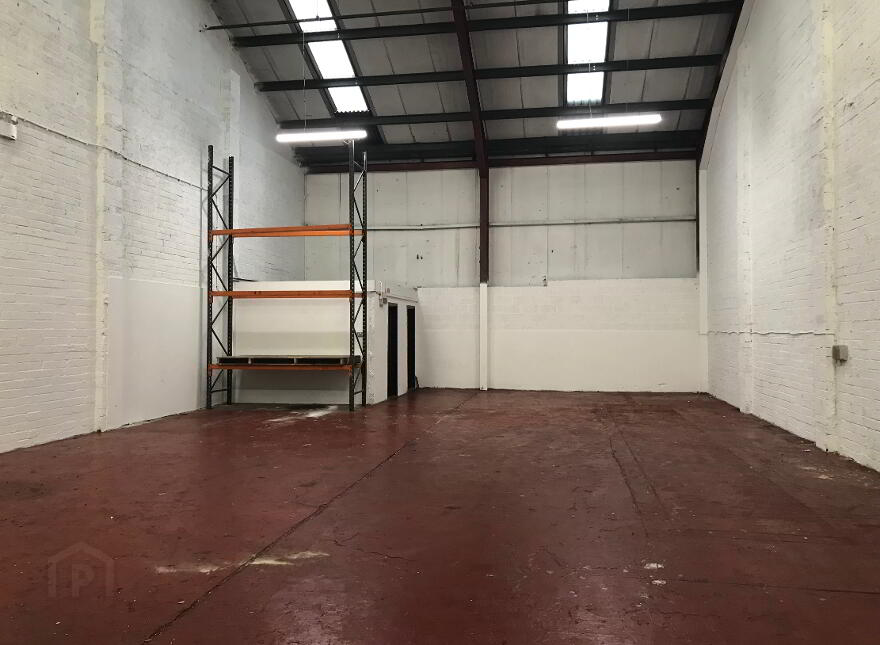 16 Avondale Business Park, Ballyclare, BT39 9AU