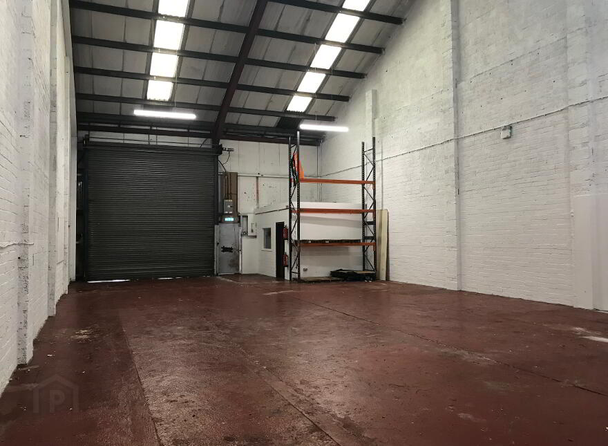 16 Avondale Business Park, Ballyclare, BT39 9AU