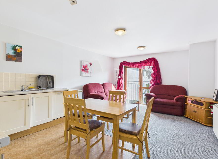 27 Waterside, Ashe Quay,, Fermoy, P61A031