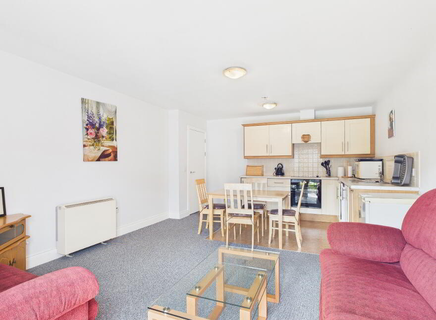 27 Waterside, Ashe Quay,, Fermoy, P61A031