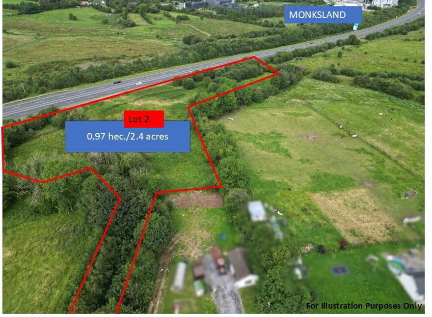 Ardagawna, Drum, Rn10865f, Athlone