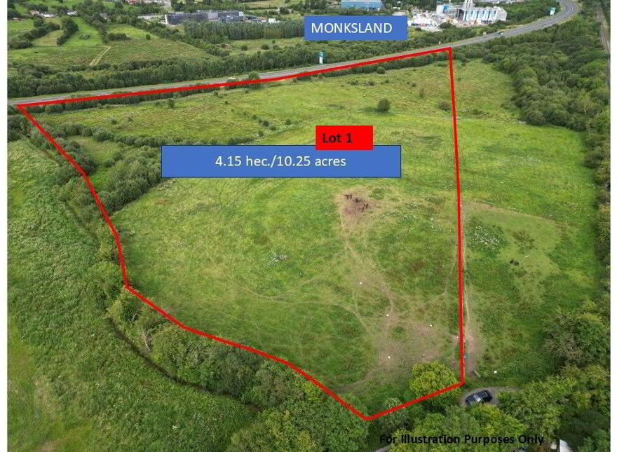 Ardagawna, Drum, Rn10865f, Athlone