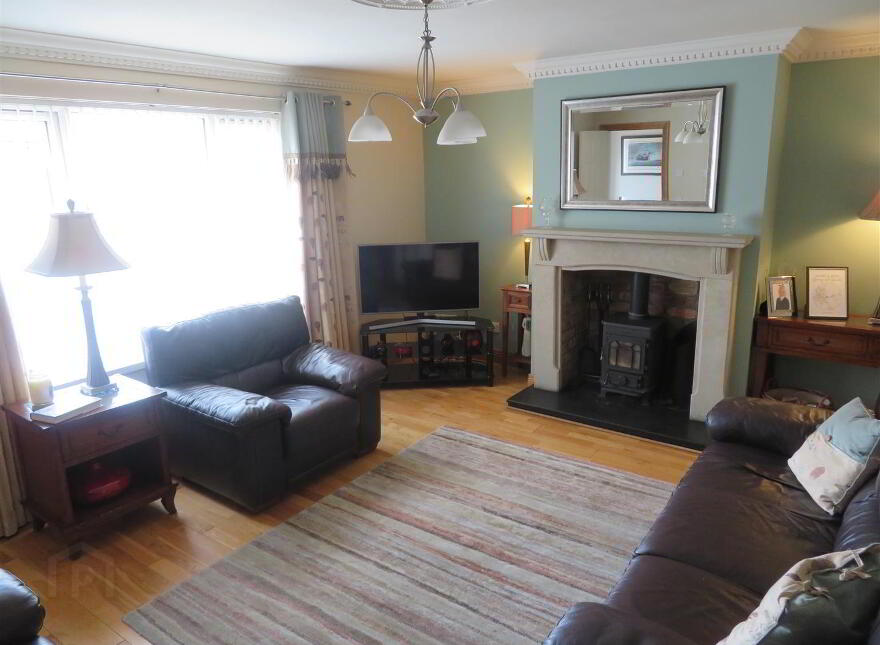 4 Hazelgrove Avenue, Lurgan, Craigavon, BT66 7TF