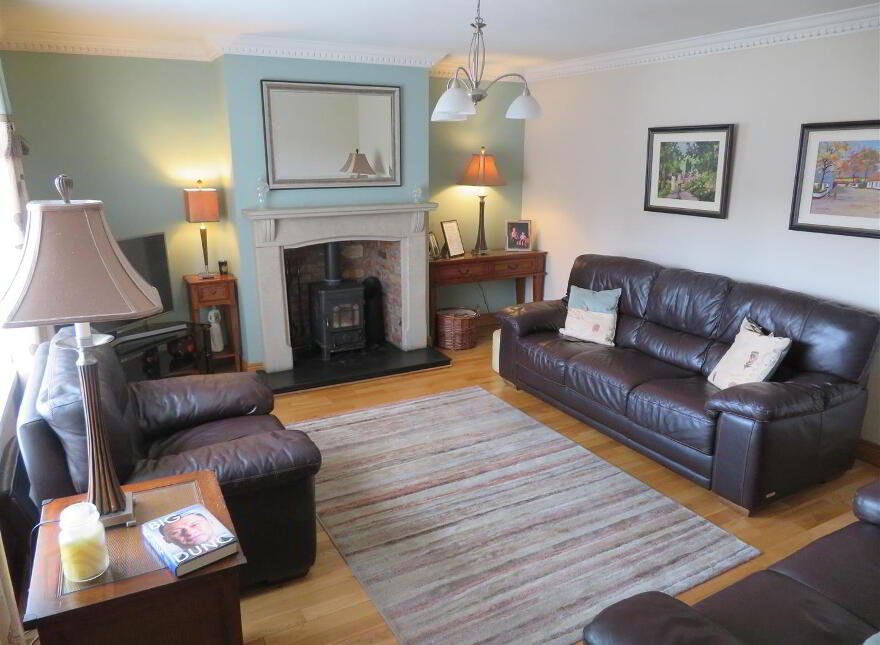 4 Hazelgrove Avenue, Lurgan, Craigavon, BT66 7TF