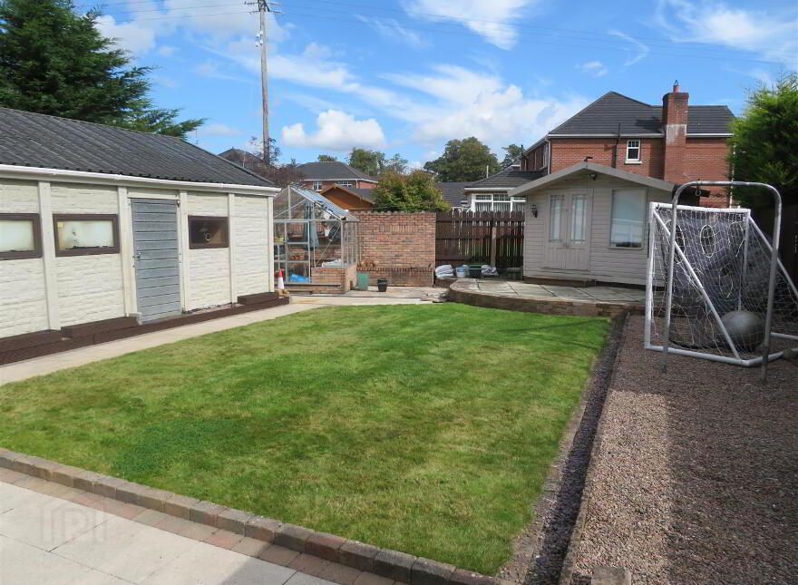 4 Hazelgrove Avenue, Lurgan, Craigavon, BT66 7TF