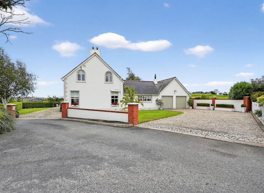 14 Peartree Hill, Dundonald, Belfast, BT16 1XA