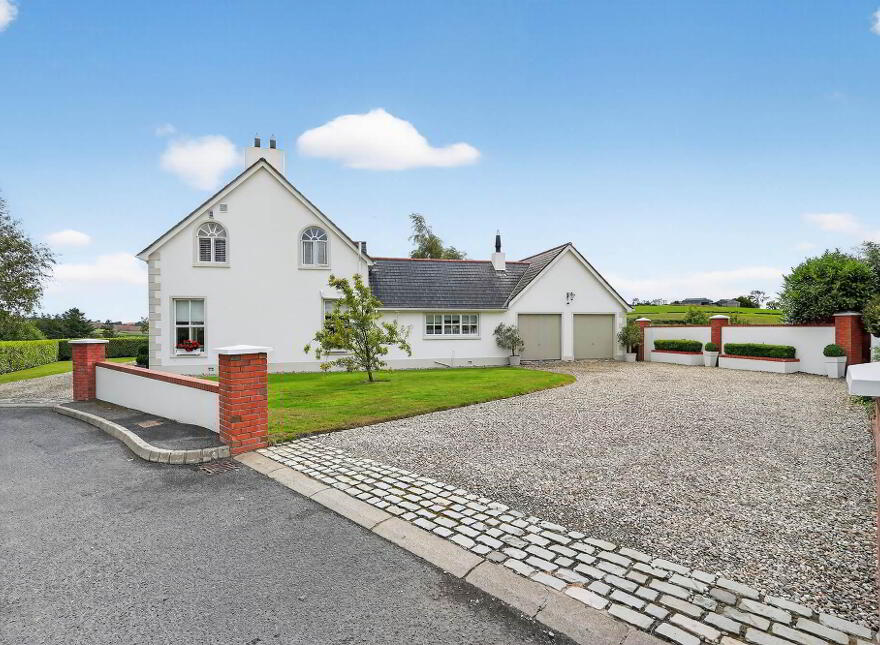 14 Peartree Hill, Dundonald, Belfast, BT16 1XA