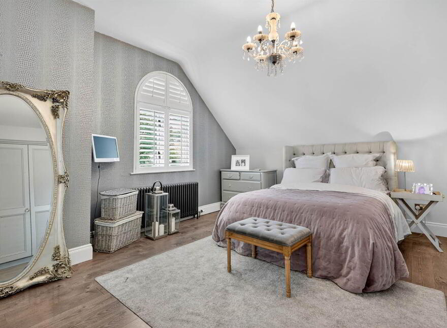 14 Peartree Hill, Dundonald, Belfast, BT16 1XA