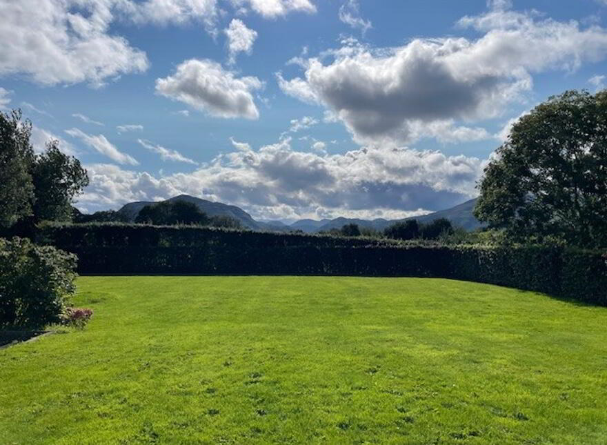 4 Loreto Avenue, Loreto Road, Killarney, V93T9C6