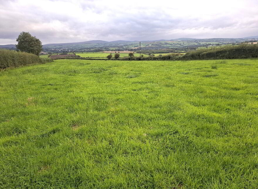 60m SE Of 42 Carrickatane Road, Donemana, Strabane, BT82 0PF