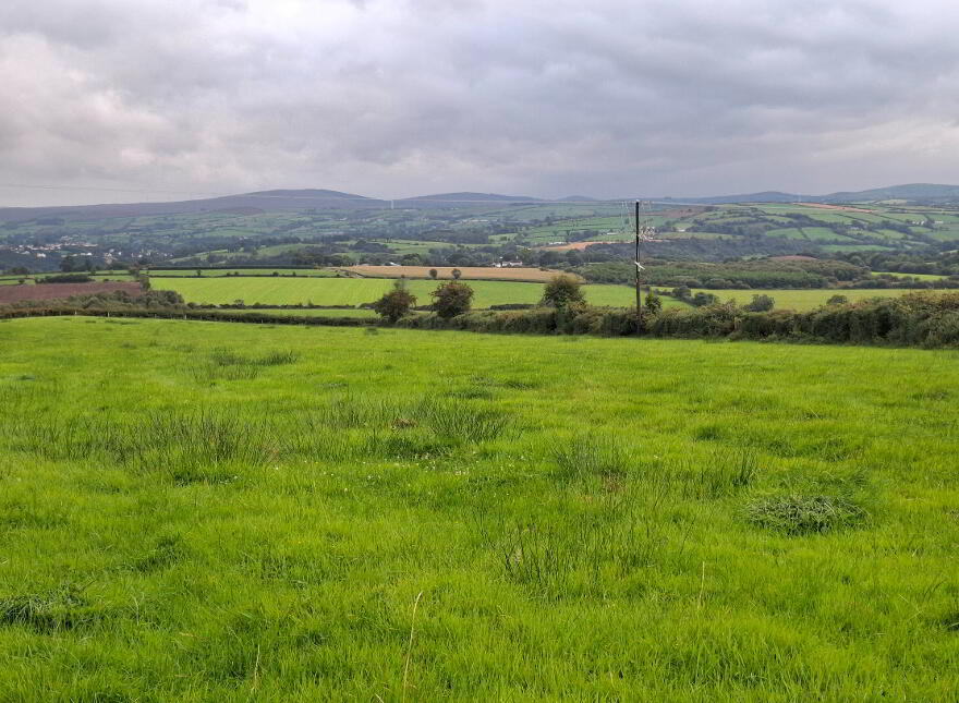 60m SE Of 42 Carrickatane Road, Donemana, Strabane, BT82 0PF