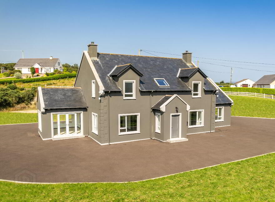 Umerafad, Creeslough, F92WN53