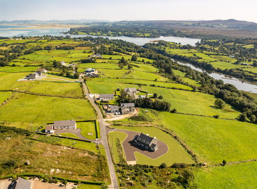 Umerafad, Creeslough, F92WN53