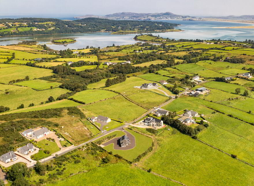 Umerafad, Creeslough, F92WN53