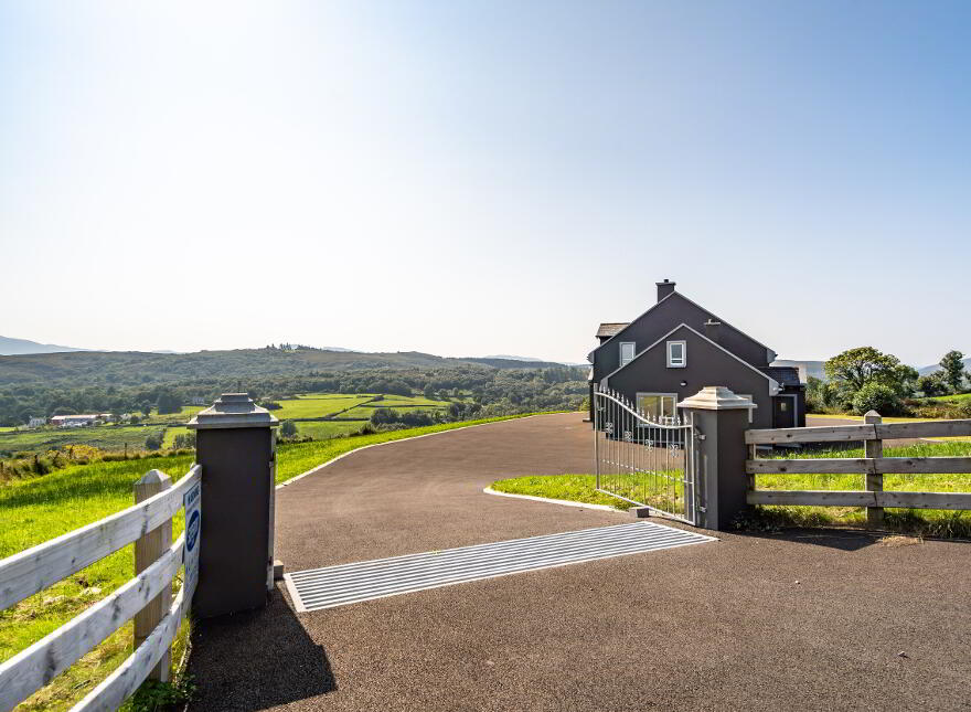 Umerafad, Creeslough, F92WN53