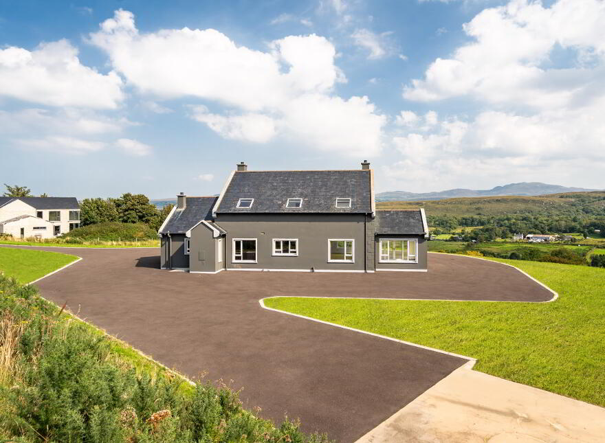 Umerafad, Creeslough, F92WN53