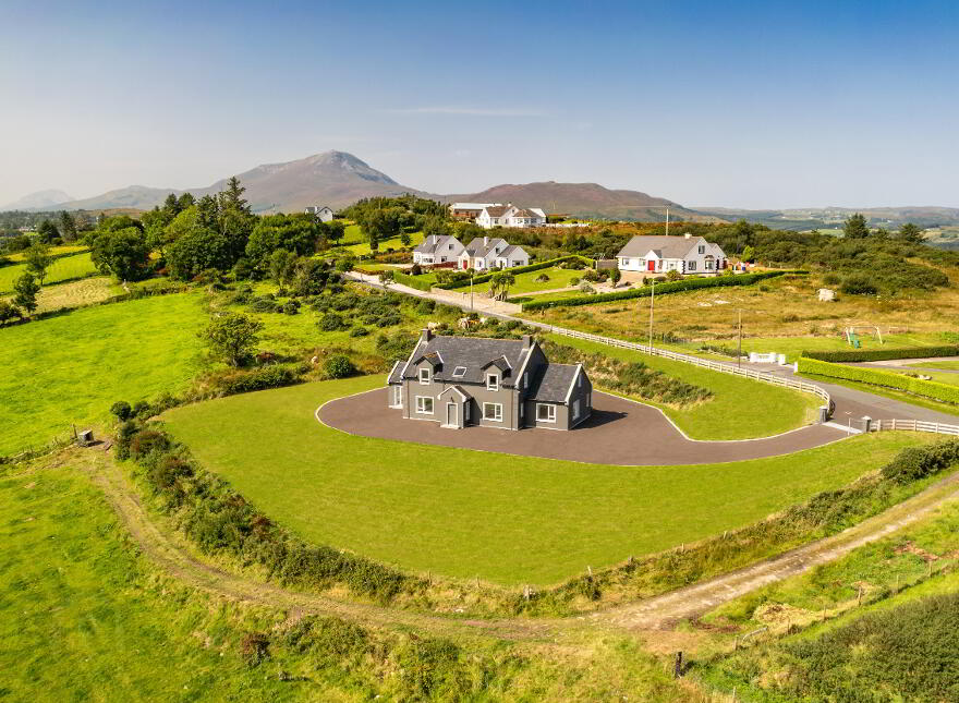 Umerafad, Creeslough, F92WN53 photo