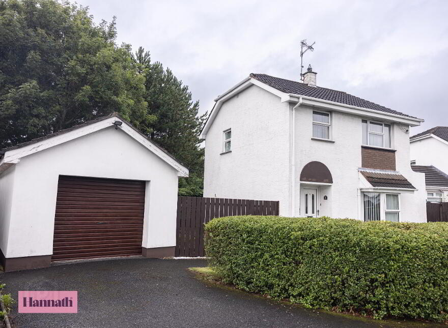 14 Kernan Crescent, Portadown, Craigavon, BT63 5TT photo