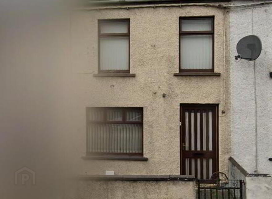 Queen Street, Ballymena, BT42 2BG photo