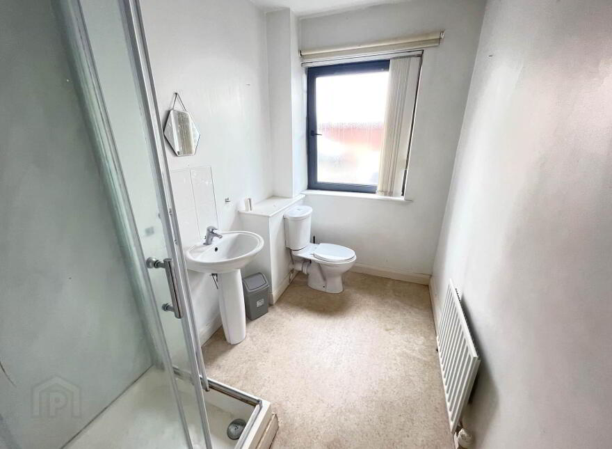Apt 2, Sullivan Building, Ross Mill Avenue, Belfast, BT13 2QQ
