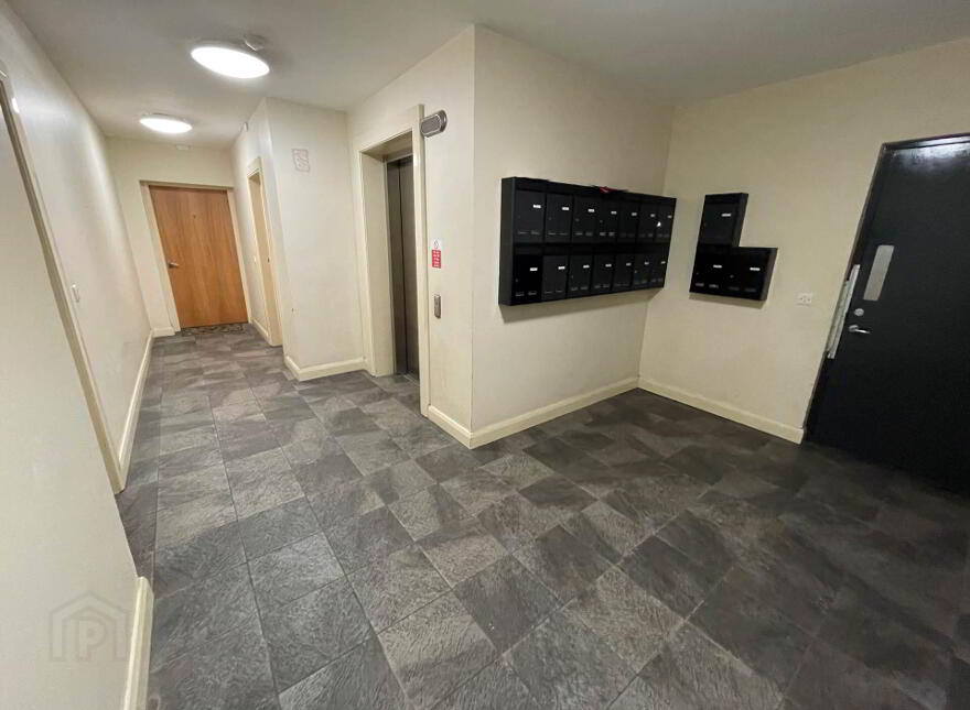 Apt 2, Sullivan Building, Ross Mill Avenue, Belfast, BT13 2QQ