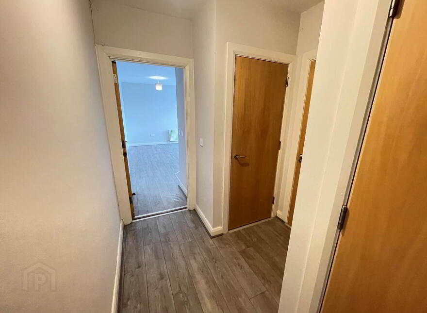 Apt 2, Sullivan Building, Ross Mill Avenue, Belfast, BT13 2QQ