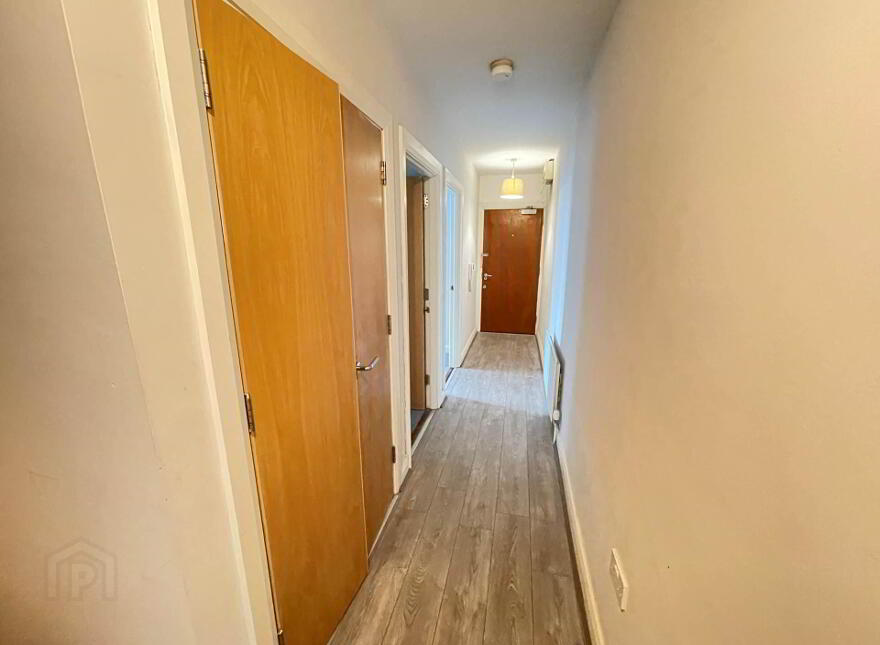 Apt 2, Sullivan Building, Ross Mill Avenue, Belfast, BT13 2QQ