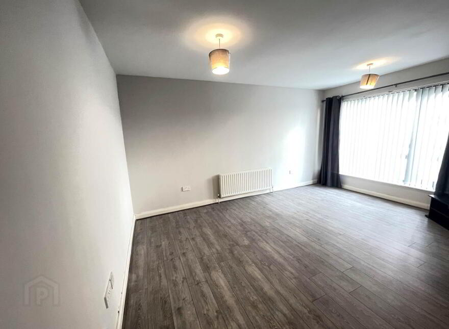 Apt 2, Sullivan Building, Ross Mill Avenue, Belfast, BT13 2QQ