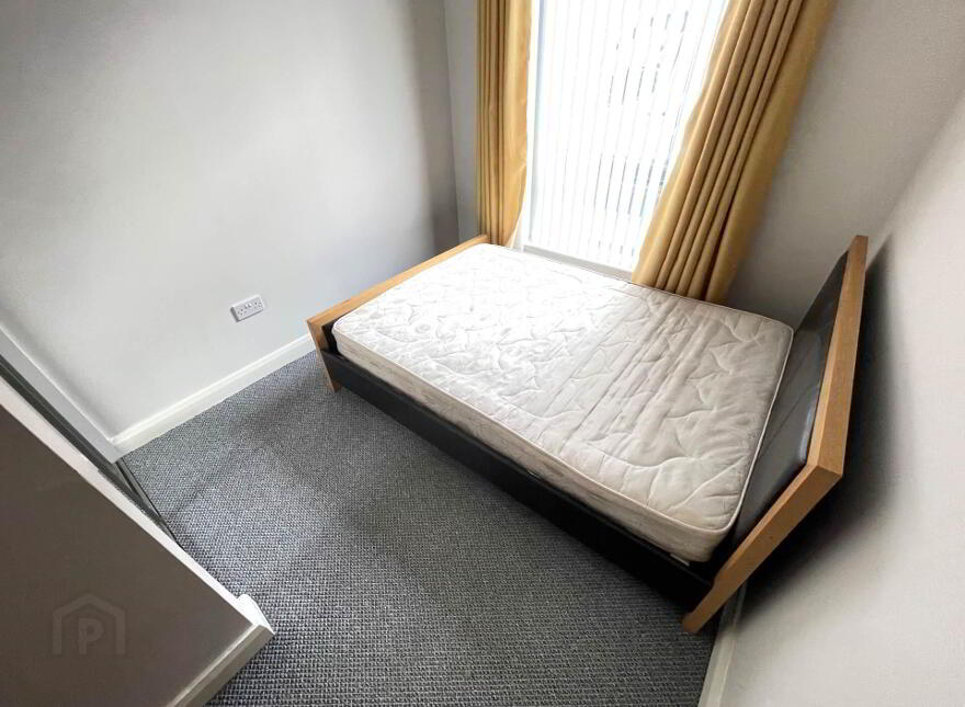 Apt 2, Sullivan Building, Ross Mill Avenue, Belfast, BT13 2QQ
