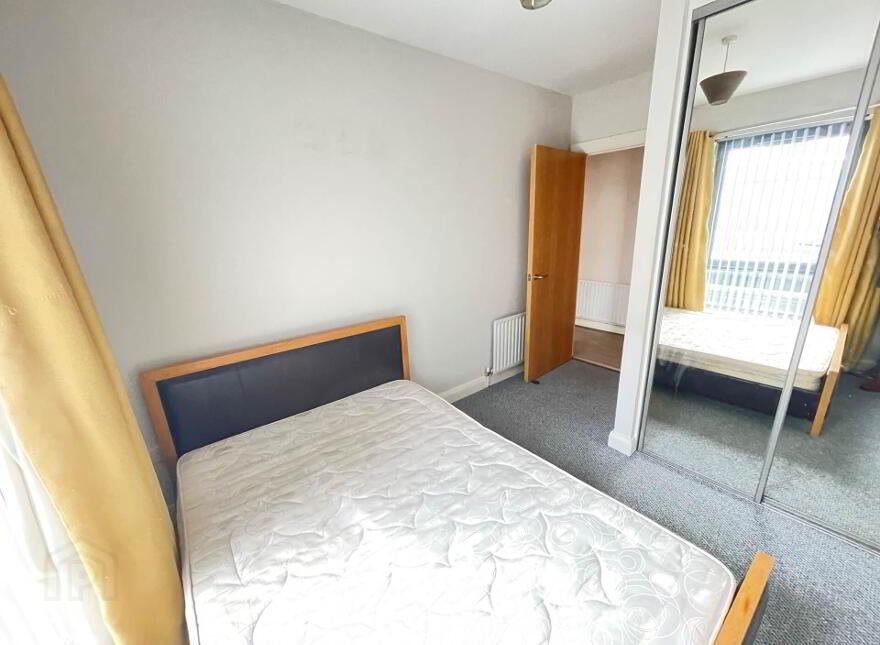 Apt 2, Sullivan Building, Ross Mill Avenue, Belfast, BT13 2QQ