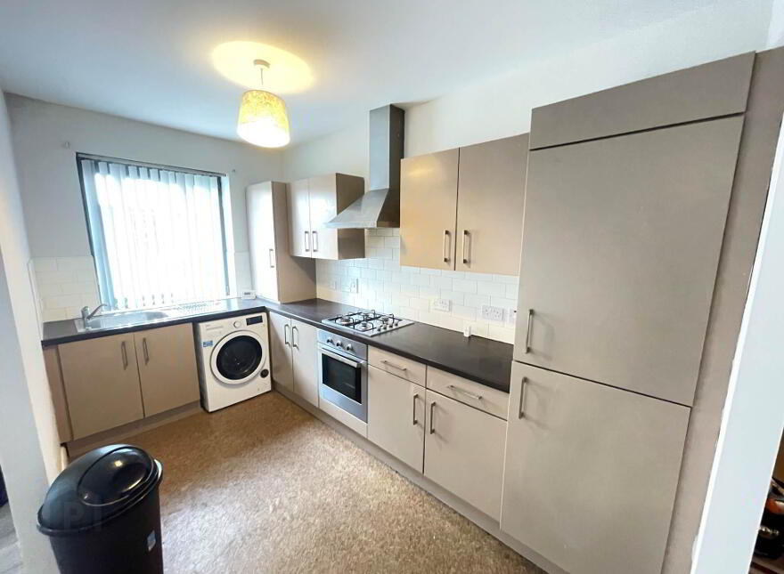 Apt 2, Sullivan Building, Ross Mill Avenue, Belfast, BT13 2QQ