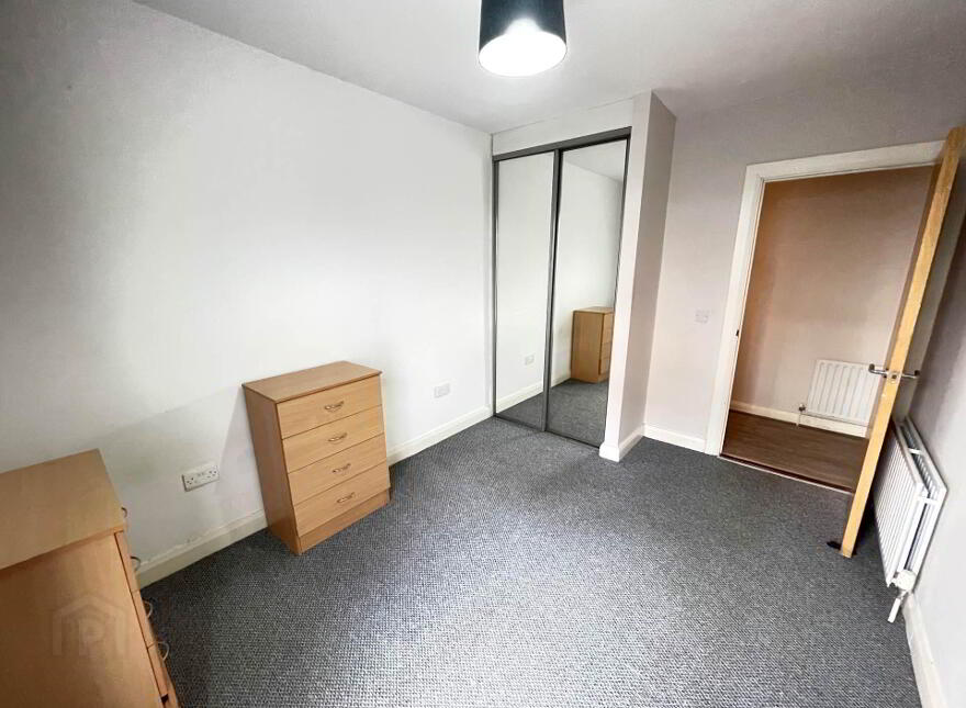 Apt 2, Sullivan Building, Ross Mill Avenue, Belfast, BT13 2QQ
