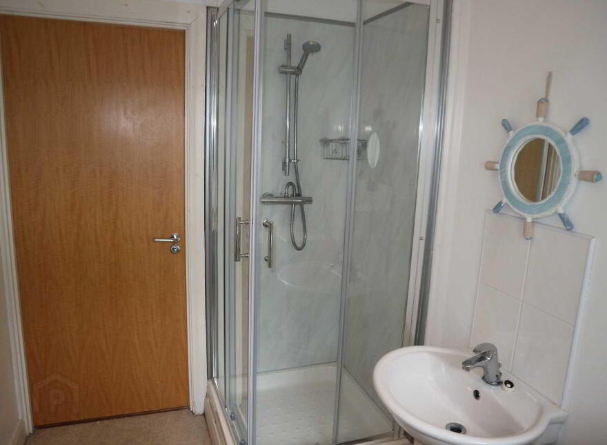 Apt 2, Sullivan Building, Ross Mill Avenue, Belfast, BT13 2QQ