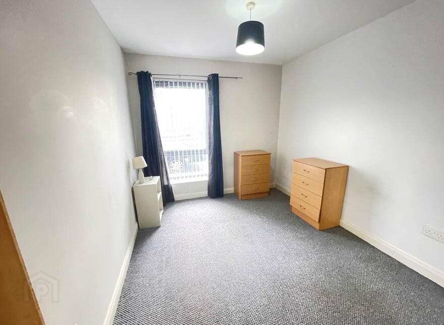 Apt 2, Sullivan Building, Ross Mill Avenue, Belfast, BT13 2QQ