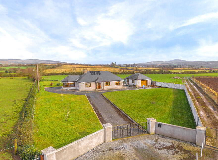 Knockanure,, Bunclody, Y21N500 photo